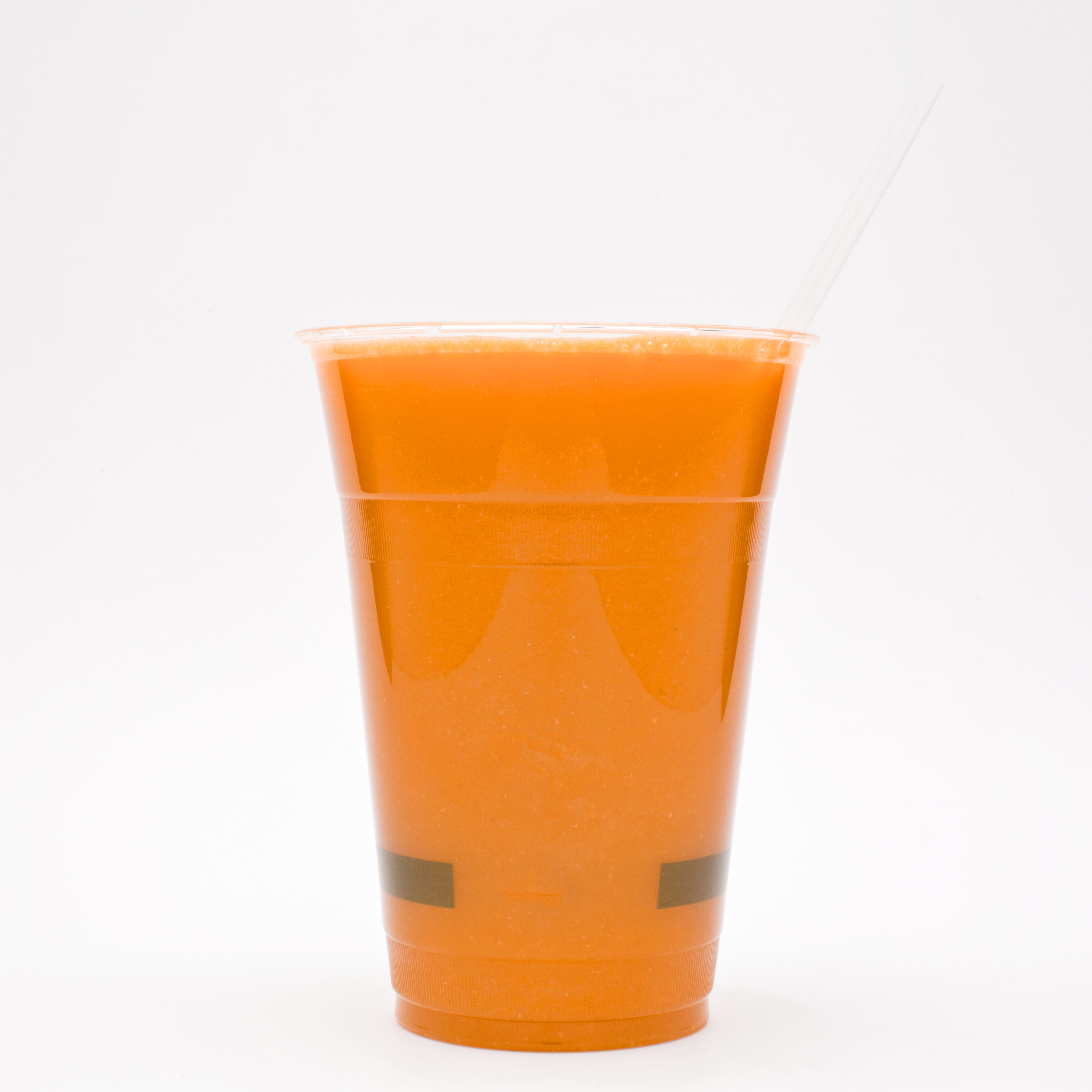 Order CARROT TOP JUICE food online from Raw Organic Juice Bar store, Chandler on bringmethat.com