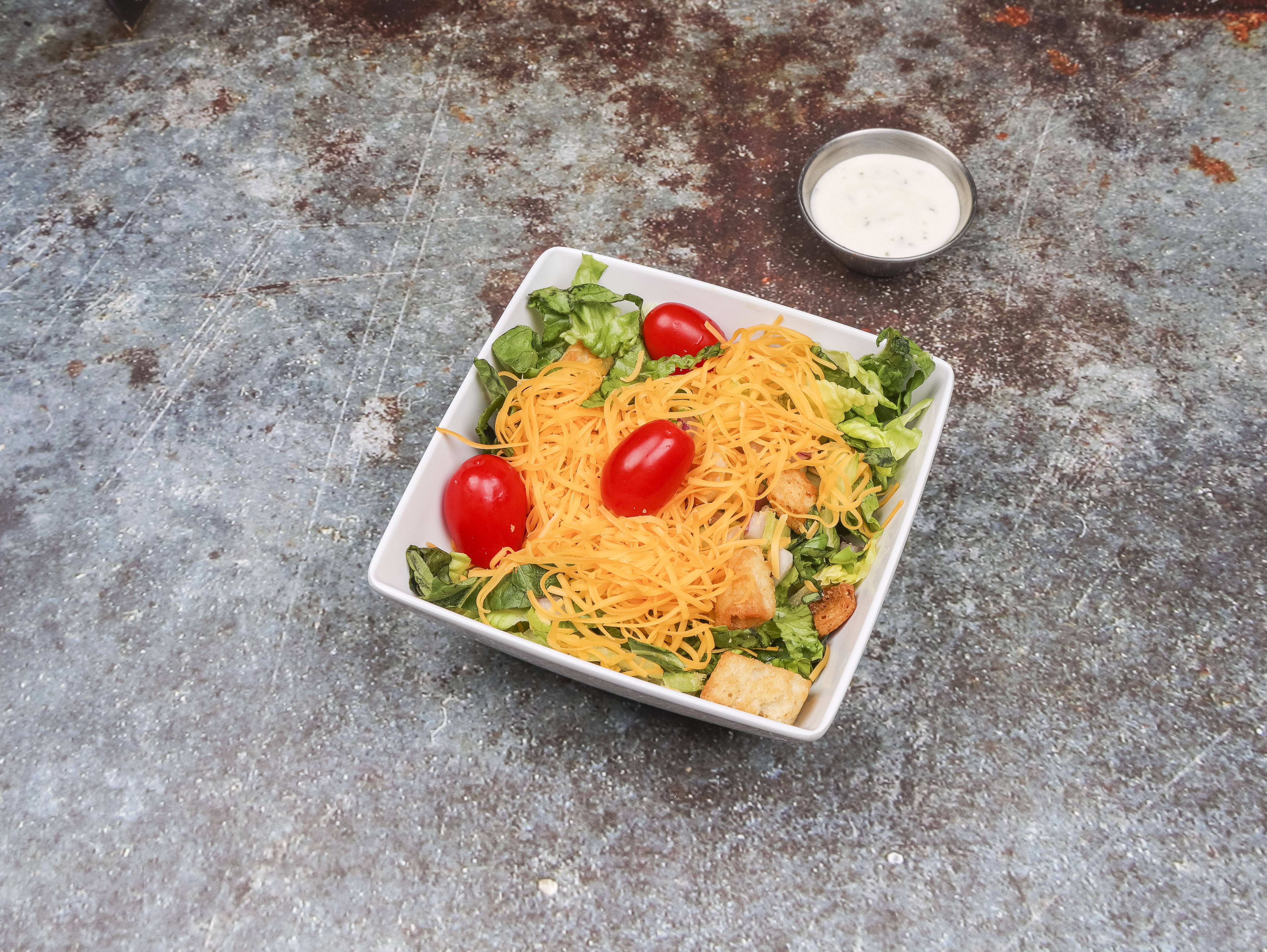 Order Garden Salad food online from Skyline Chili store, Troy on bringmethat.com
