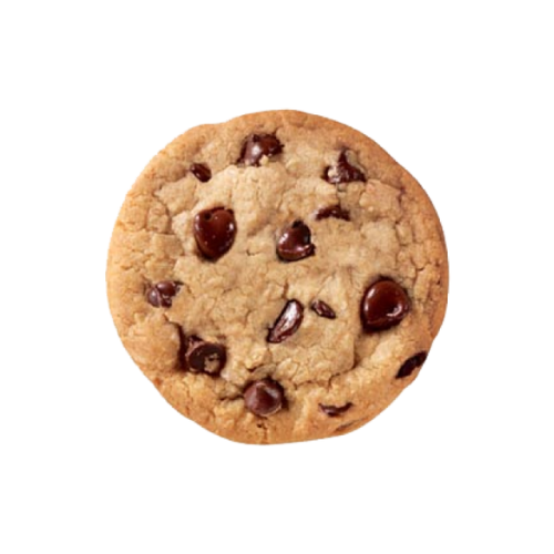 Order Cookie (1) food online from Rapid Fired Pizza store, Springfield on bringmethat.com