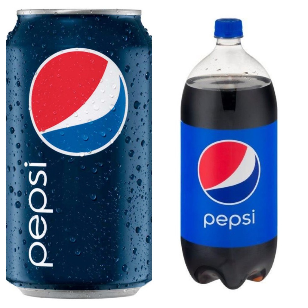 Order Pepsi food online from Pizza By Geneo store, Harvey on bringmethat.com