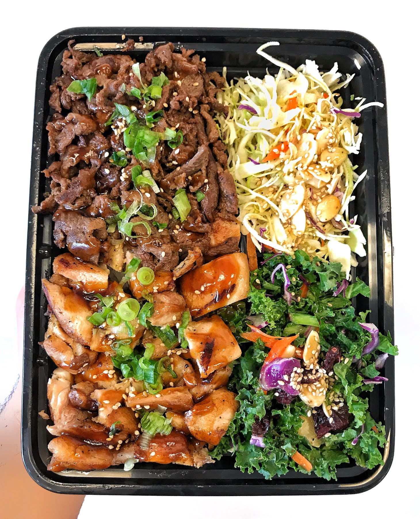 Order Combination food online from Wagyu Meat & Grill store, Buena Park on bringmethat.com