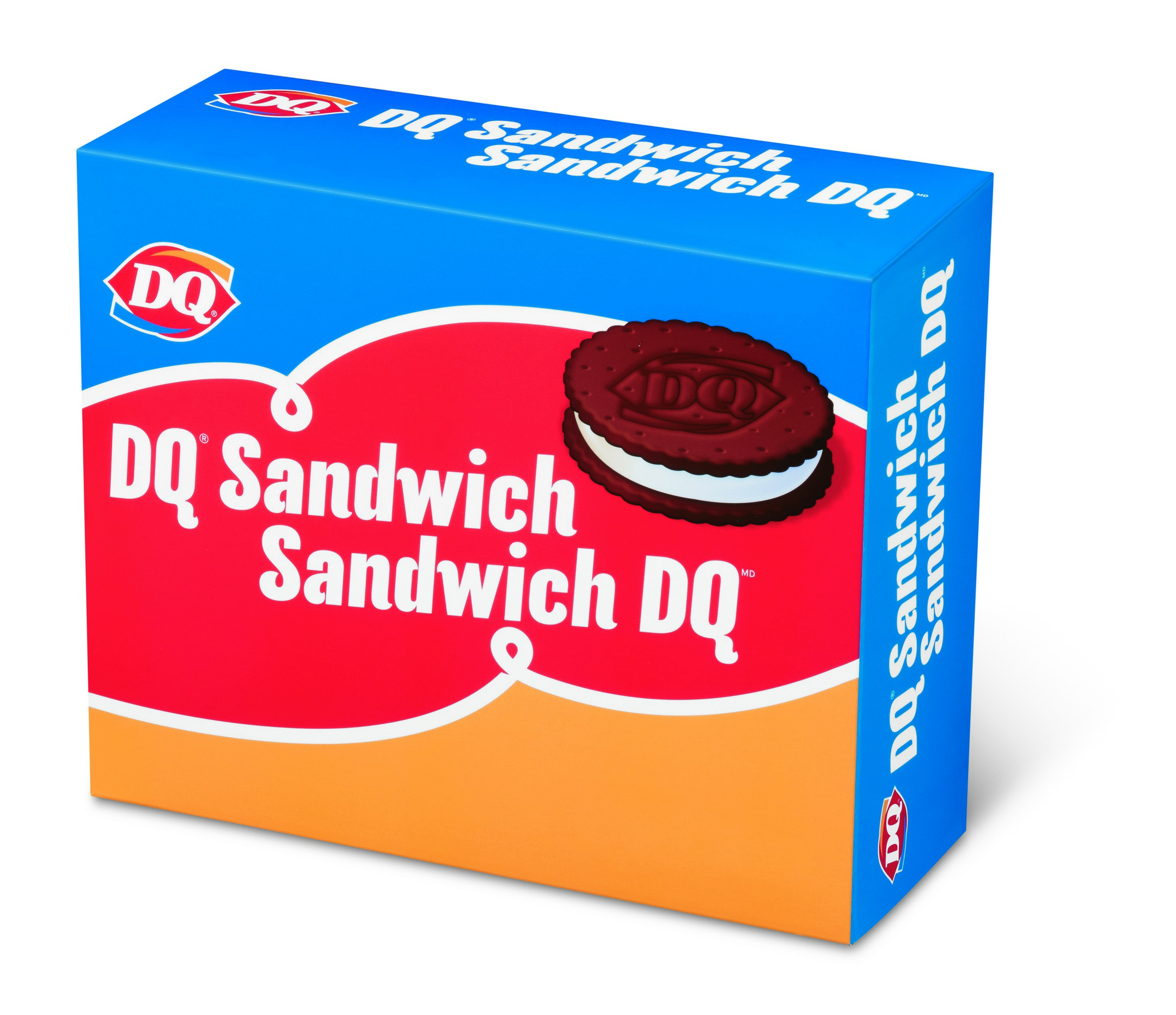 Order  DQ® Sandwich  food online from Dairy Queen store, Sioux City on bringmethat.com
