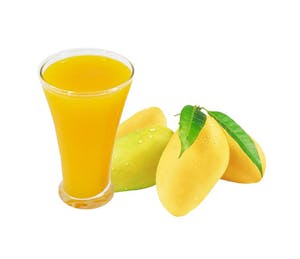 Order Mango Juice food online from Nine Elephants store, Corning on bringmethat.com