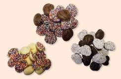Order Non-Pareils food online from Hanna Krause Homemade Candies store, Paramus on bringmethat.com