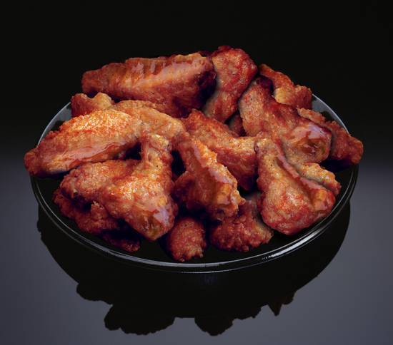 Order Wings food online from Nathan Famous store, Yuma on bringmethat.com