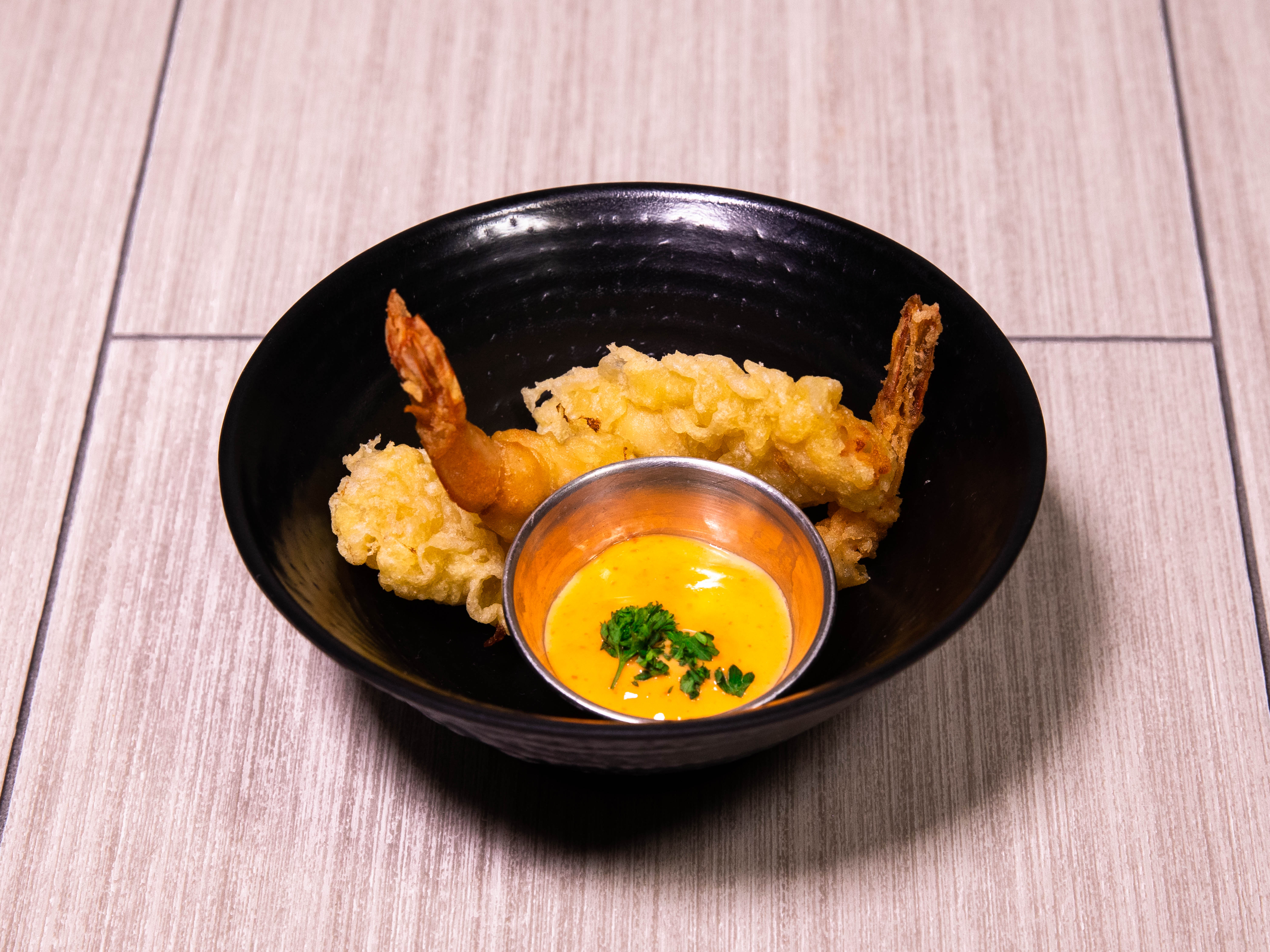 Order Shrimp Tempura food online from Bols store, Plano on bringmethat.com