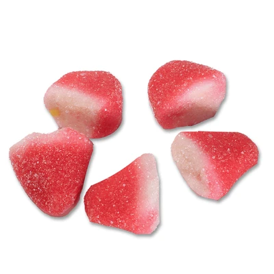 Order Strawberry drops food online from Nut House Co store, Bridgeview on bringmethat.com