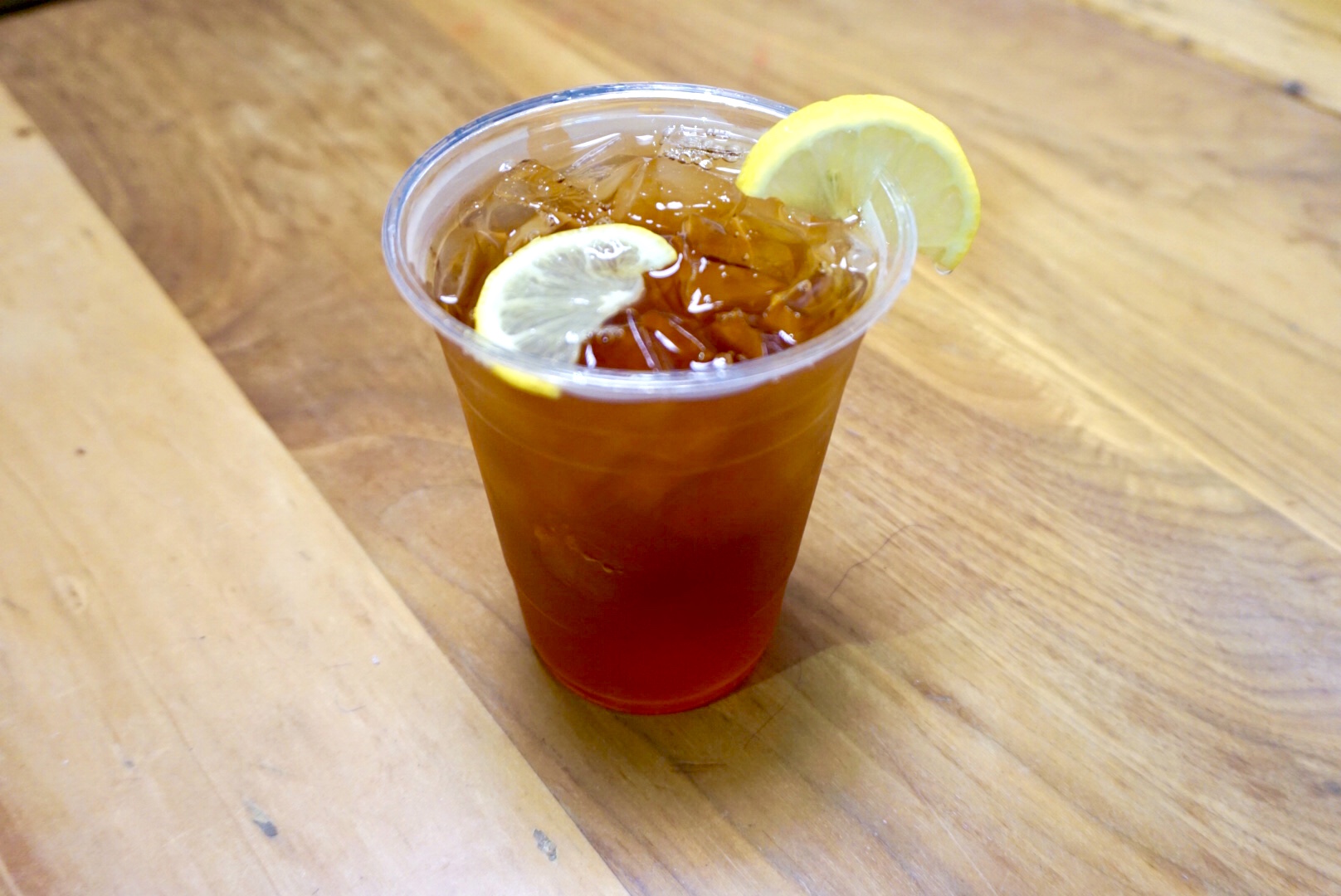 Order Iced Tea food online from Archway Cafe store, Brooklyn on bringmethat.com
