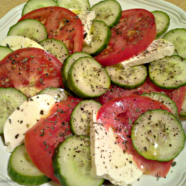 Order Cucumber Salad food online from Clay Oven store, San Mateo on bringmethat.com