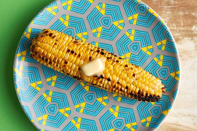 Order Corn on the Cob food online from Nando's Peri-Peri store, Chicago on bringmethat.com