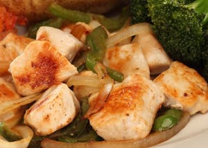 Order Chicken Tips food online from Sagebrush Steakhouse store, Morehead City on bringmethat.com