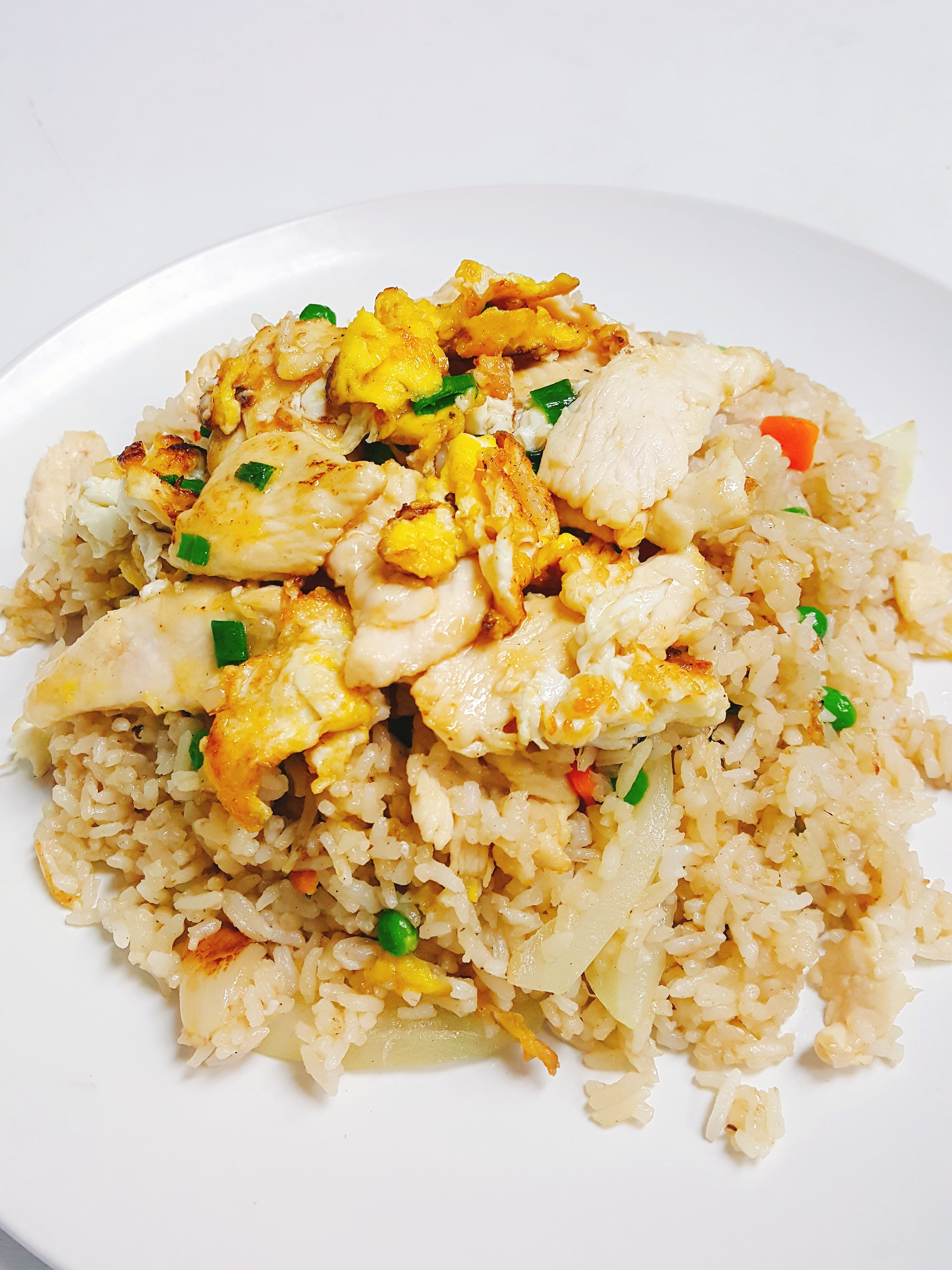 Order Fried Rice food online from Kaow Thai Cuisine store, Beaverton on bringmethat.com