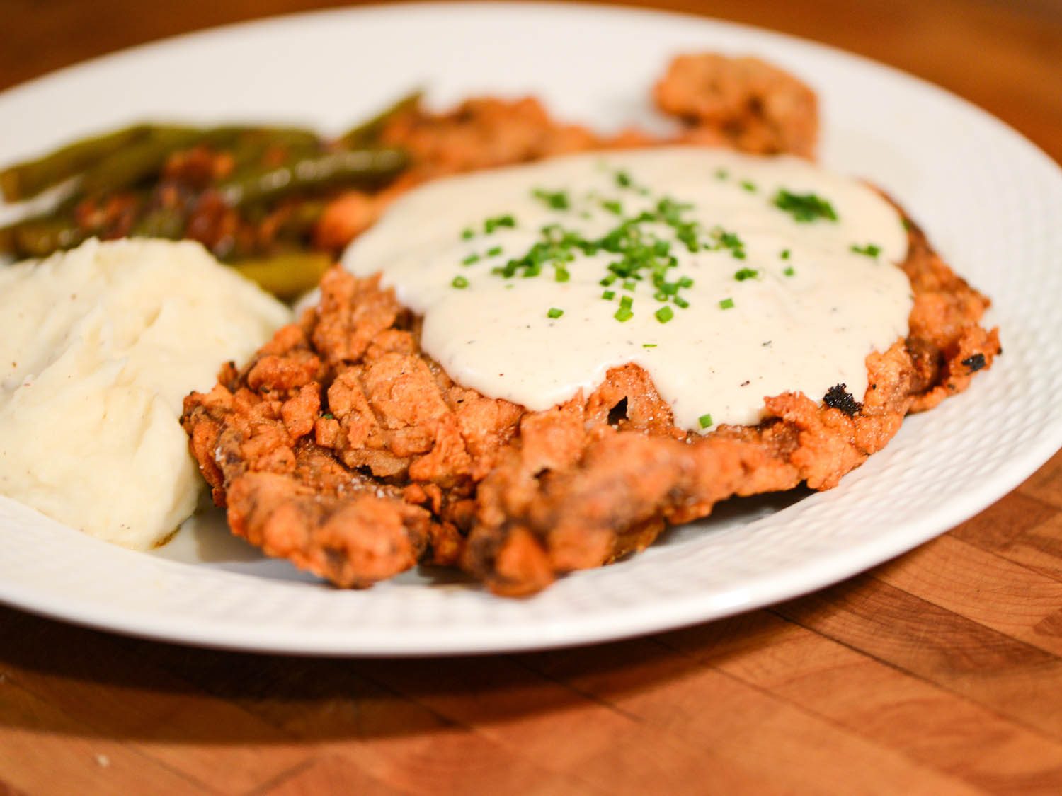Order Chicken Fried Steak food online from Neal Coffee Shop store, San Mateo on bringmethat.com