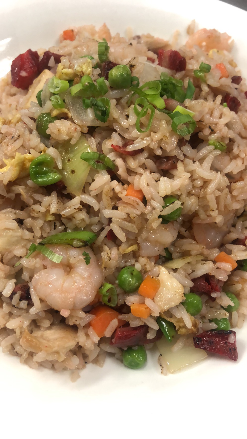 Order House Fried Rice food online from Shoyu store, Saugus on bringmethat.com