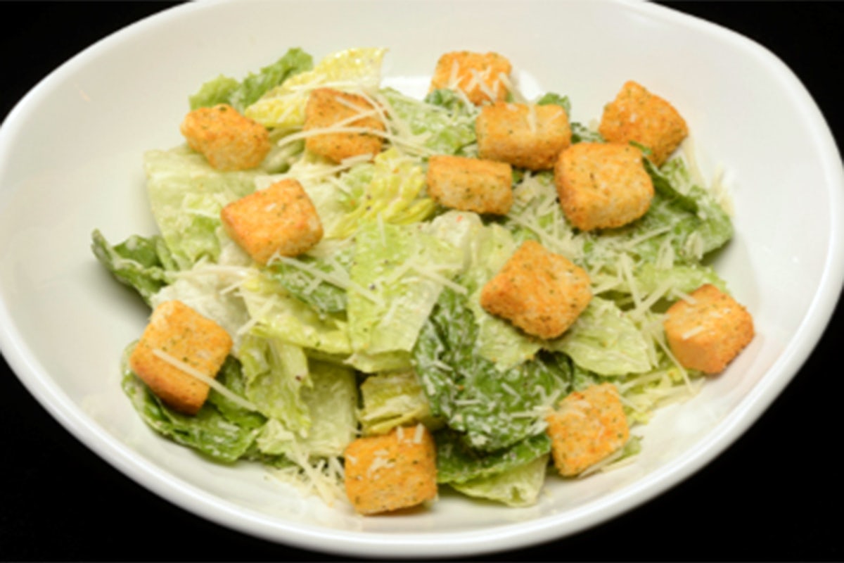 Order CAESAR SALAD food online from Miller Ale House store, Chicago Ridge on bringmethat.com