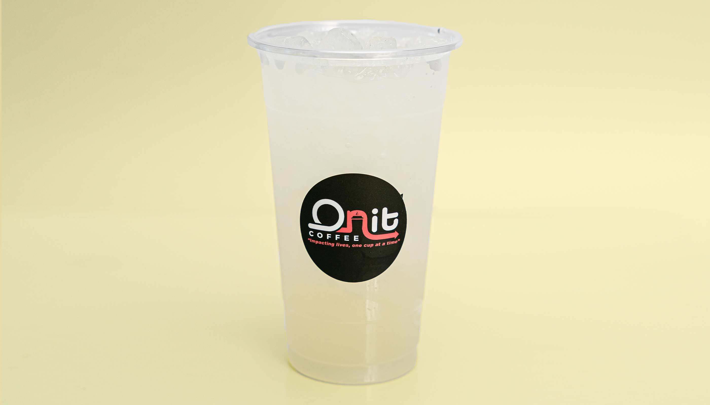 Order Lemonade food online from Onit Coffee store, Elk Grove on bringmethat.com