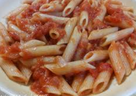 Order Penne Pasta food online from Mazzio Italian Eatery store, Norman on bringmethat.com