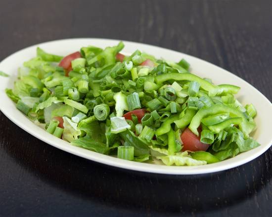 Order House Salad food online from New York Pizza store, Mountain View on bringmethat.com