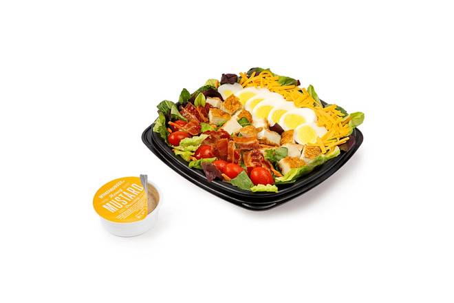 Order Cobb Salad food online from Whataburger store, San Antonio on bringmethat.com