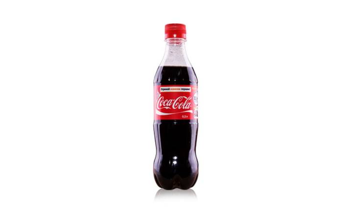Order Coke Bottle food online from TopMac store, Mobile on bringmethat.com