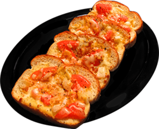 Order Bruschetta food online from Gambino's Pizza store, Silver Lake on bringmethat.com