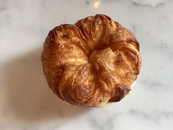 Order Kouign-Amann food online from Pitchoun! store, Los Angeles on bringmethat.com