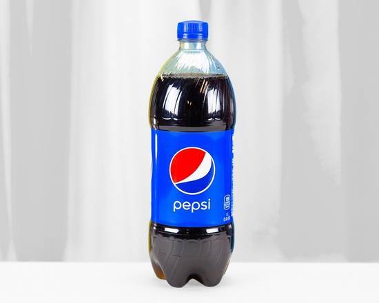 Order Pepsi - 1 liter food online from Munchie Magic store, Snoqualmie on bringmethat.com