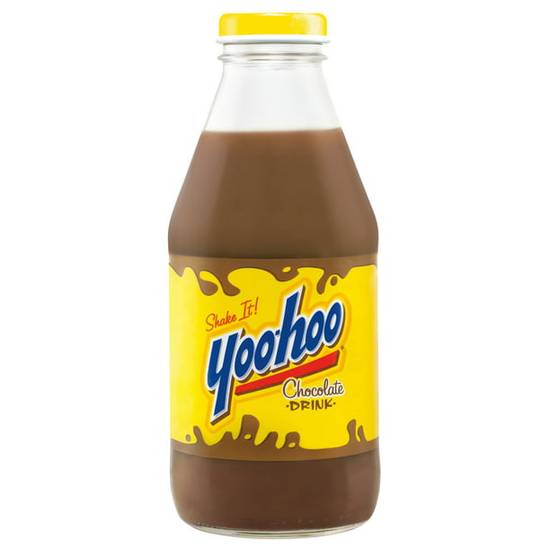 Order Yoo-Hoo Chocolate Drink food online from Exxon Food Mart store, Port Huron on bringmethat.com