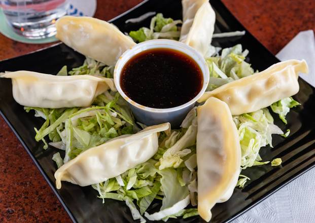 Order Pot Stickers food online from Summits Wayside Tavern store, Snellville on bringmethat.com