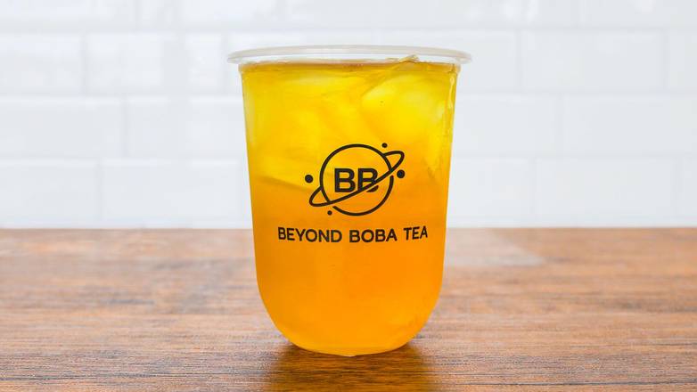 Order Jasmine Green Tea food online from Beyond Boba Tea store, Wahiawa on bringmethat.com