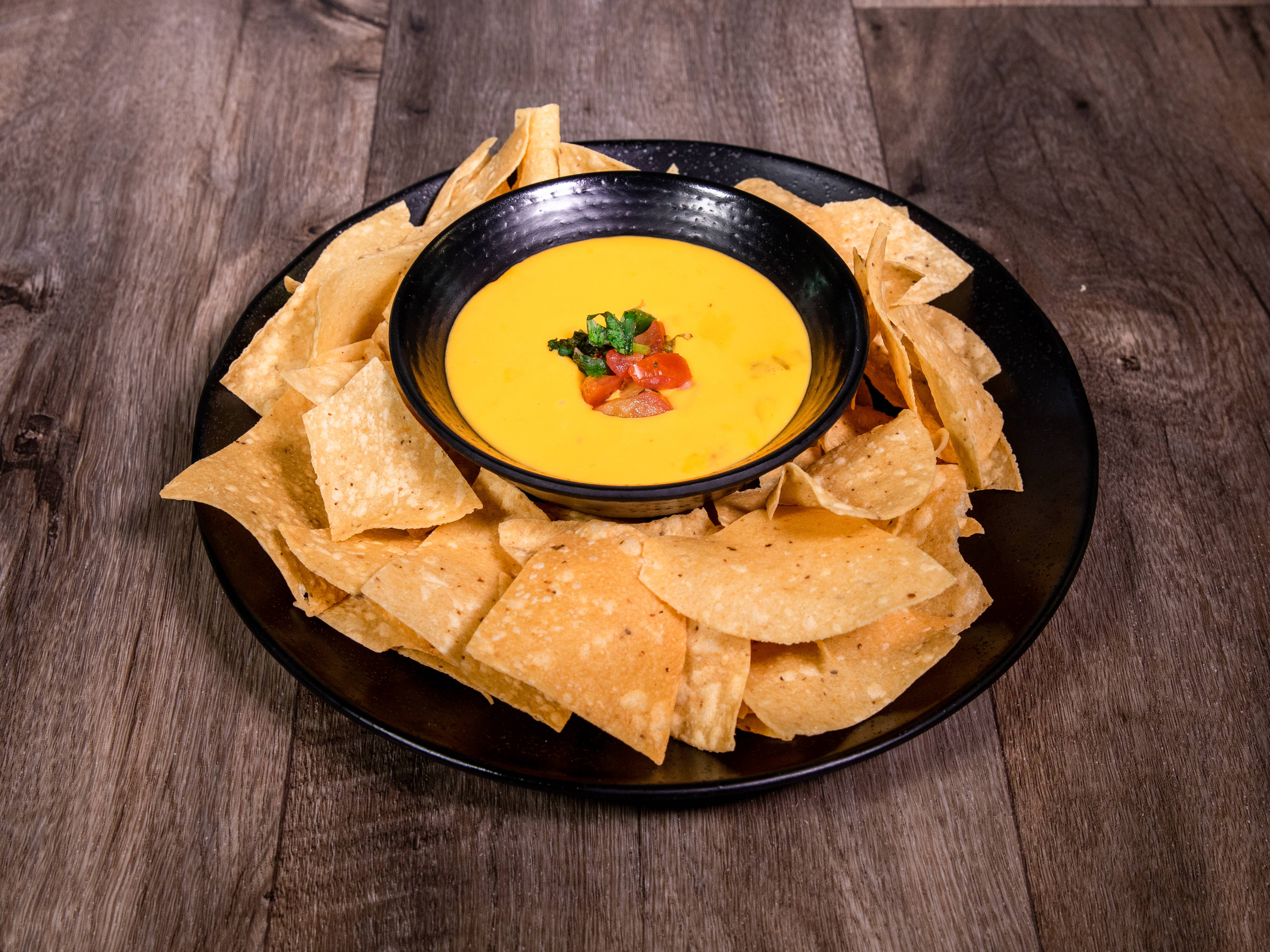 Order Chile con Queso food online from La Finca Mexican Restaurant store, Katy on bringmethat.com