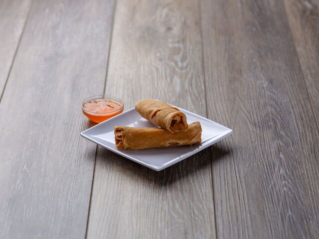 Order 2. Spring Roll food online from Orient Express store, Hanover on bringmethat.com