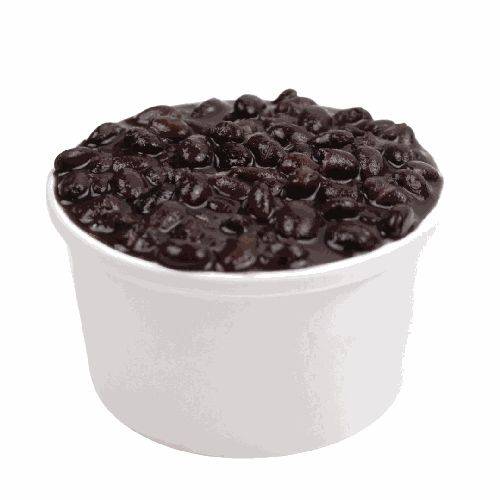Order Side of Black Beans food online from Salsa Fresca Mexican Grill store, Fairfield on bringmethat.com