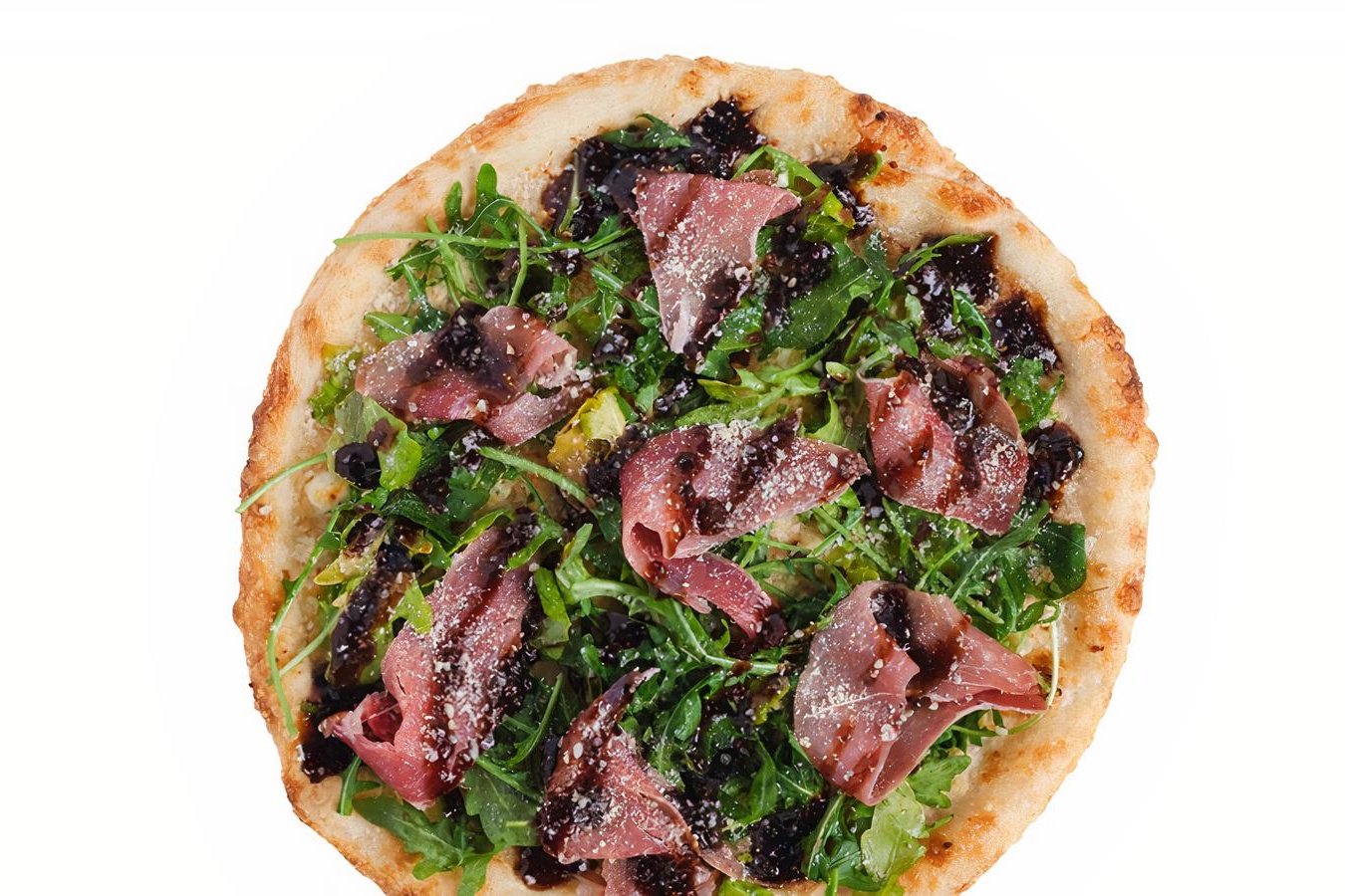Order Prosciutto ＆ Arugula food online from My Pie store, Holladay on bringmethat.com