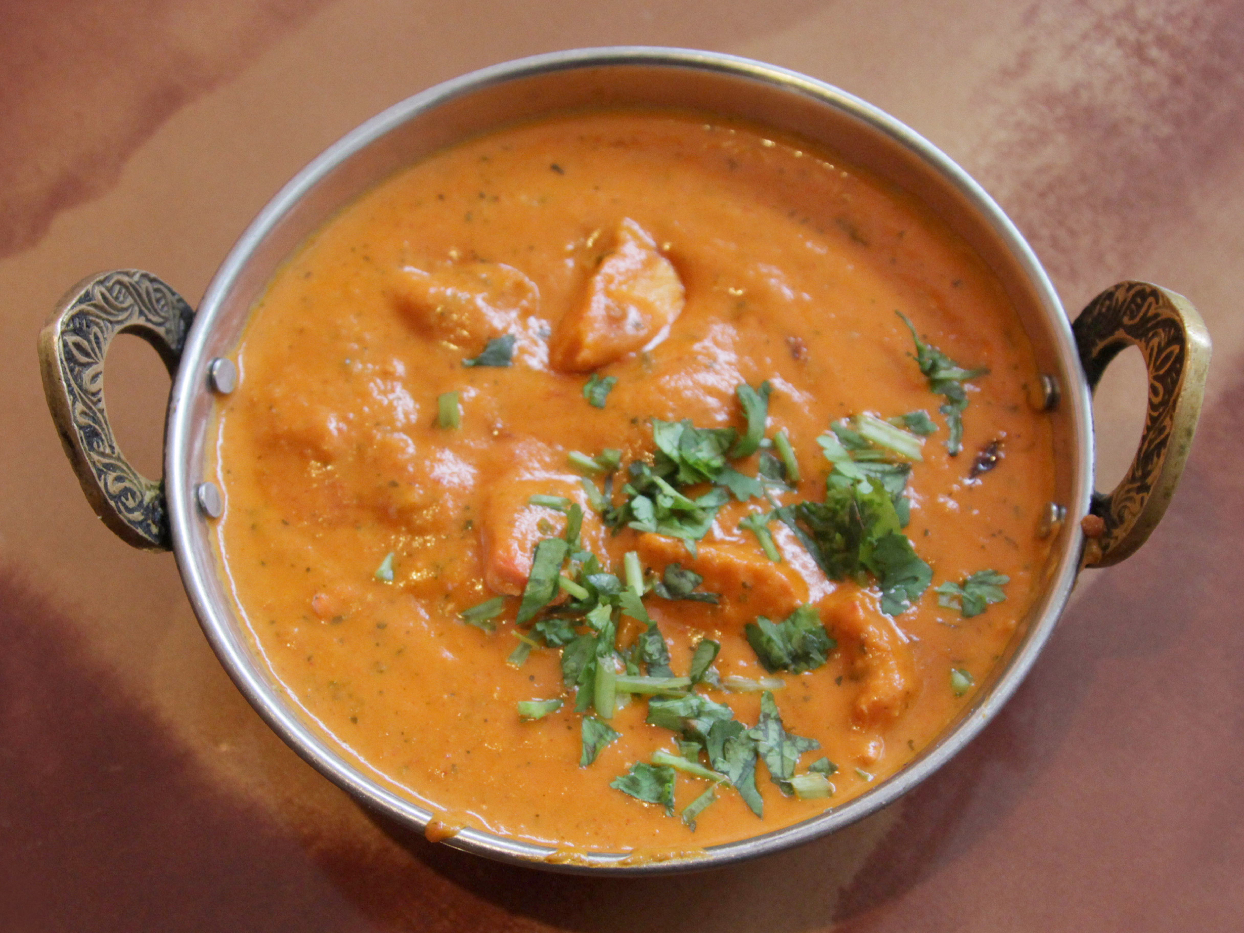 Order Chicken Tikka Masala food online from New store, South Richmond Hill on bringmethat.com