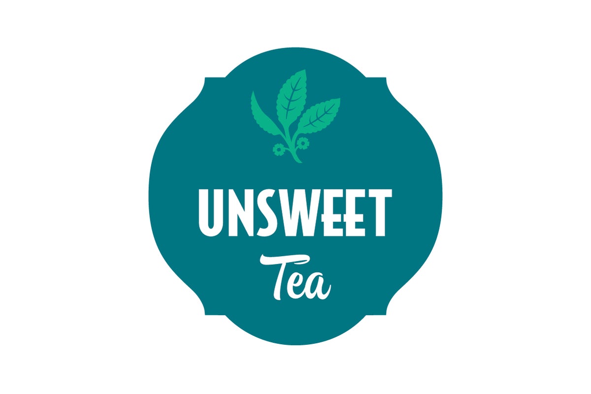 Order 20oz Unsweet Tea food online from Slim Chickens store, Fort Worth on bringmethat.com