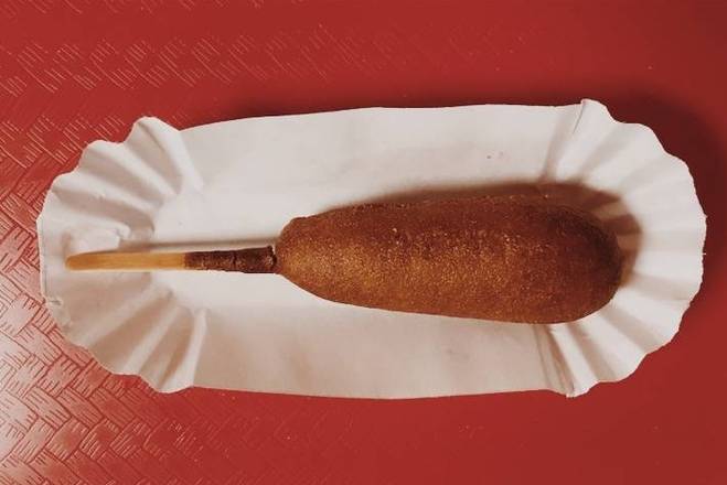 Order Corn Dog food online from Auntie Lee store, CHAMPAIGN on bringmethat.com