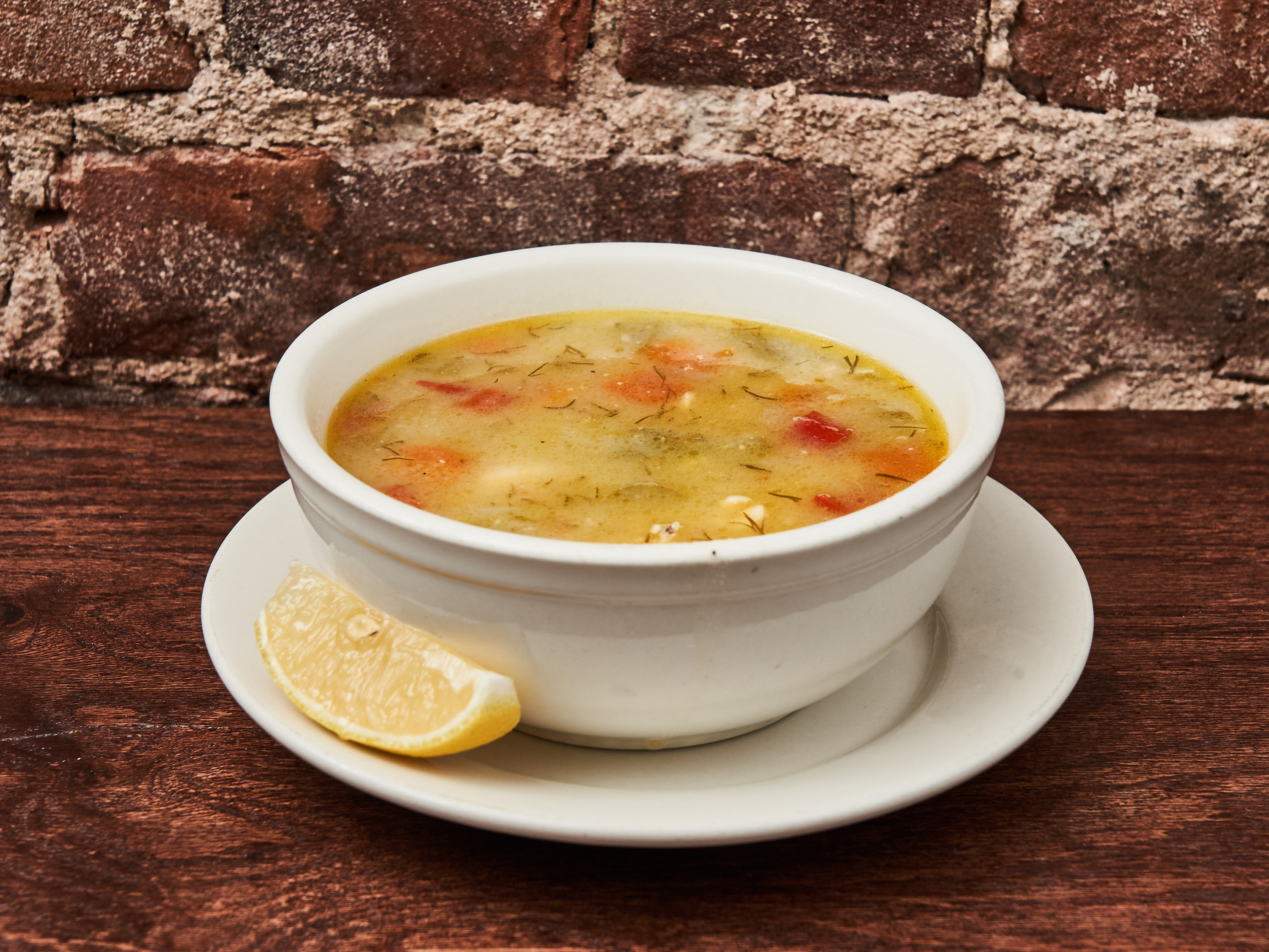 Order Chicken Soup food online from Istanbul park store, Brooklyn on bringmethat.com