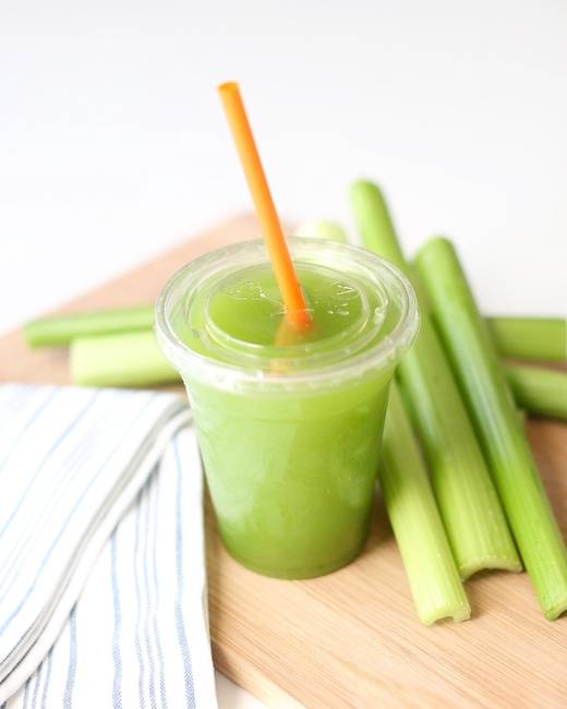 Order Smalls Celery Juice food online from Fit Pantry store, Bakersfield on bringmethat.com