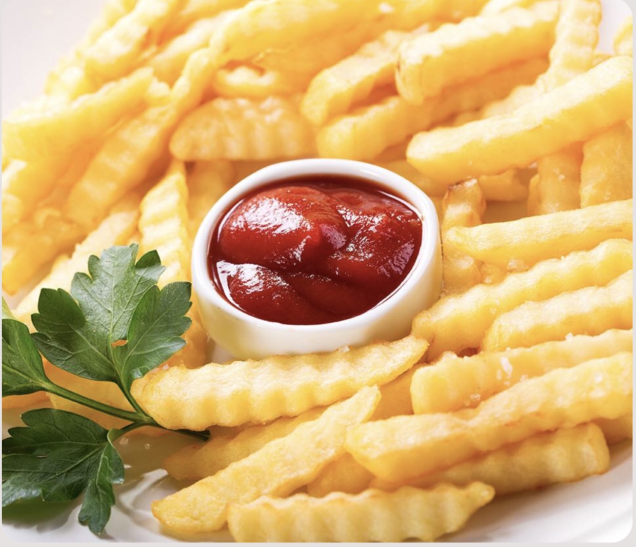 Order Fries food online from American Deli store, Troy on bringmethat.com