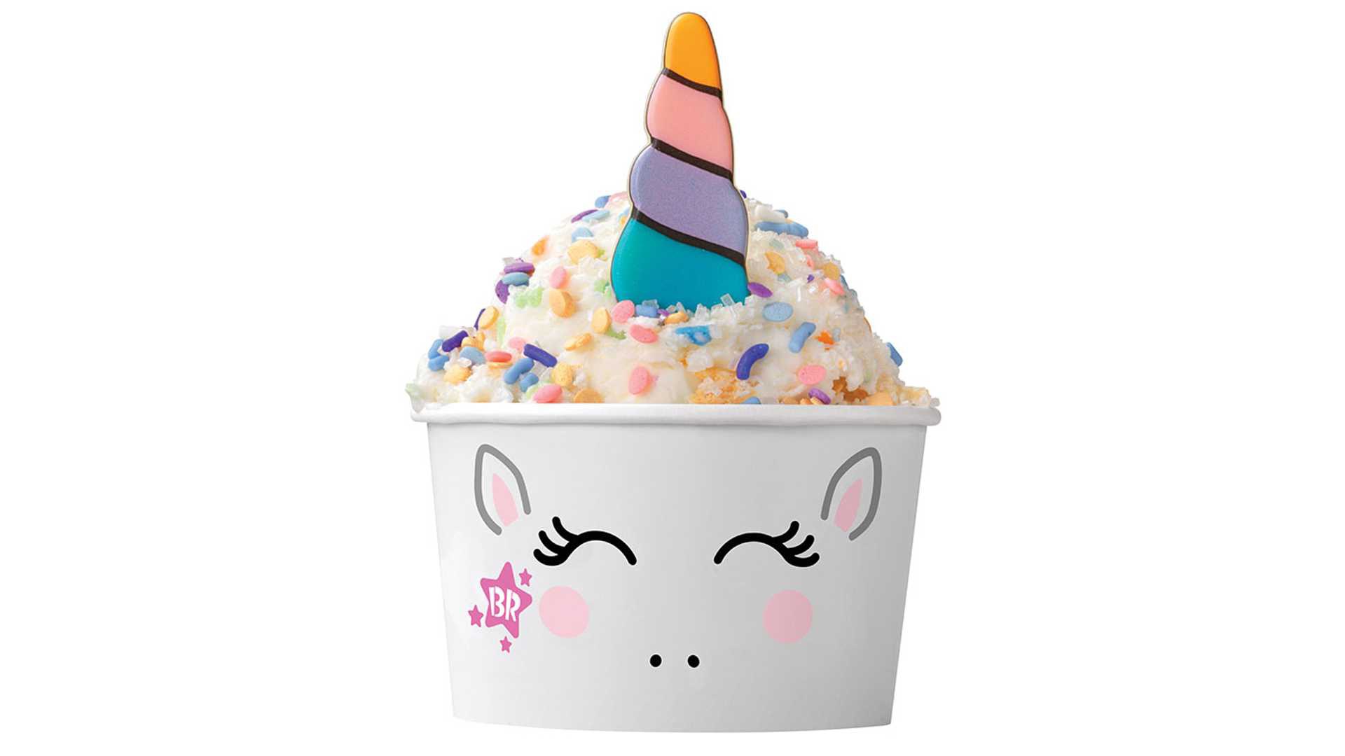 Order Dolphin food online from Baskin-Robbins store, West Covina on bringmethat.com