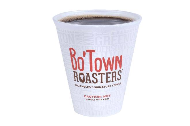 Order Premium Coffee food online from Bojangles store, Albermarle on bringmethat.com