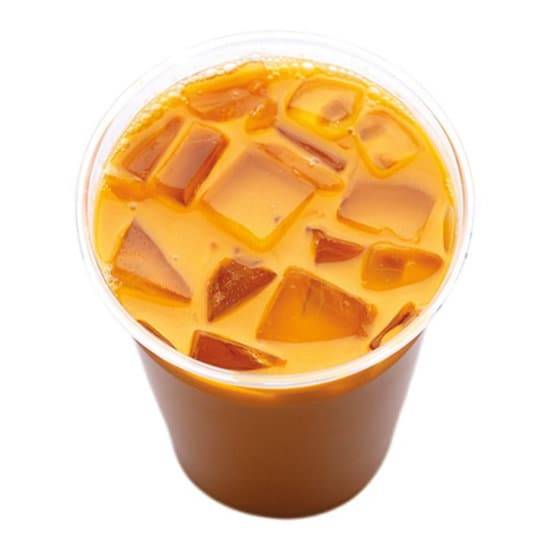 Order Thai Iced Tea food online from Pick A Poke store, West Covina on bringmethat.com
