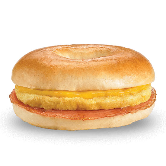 Order Bacon, Egg & Cheese Bagel food online from Lumi store, Erie on bringmethat.com