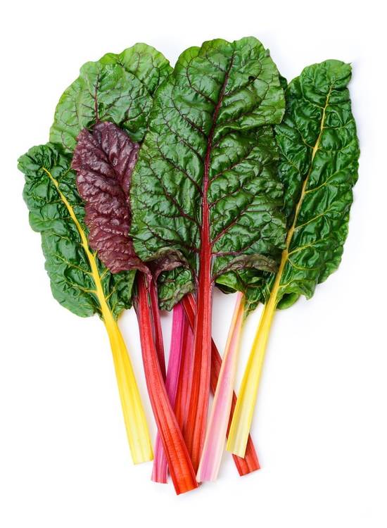 Order Chard Swiss Rainbow food online from Safeway store, Grass Valley on bringmethat.com