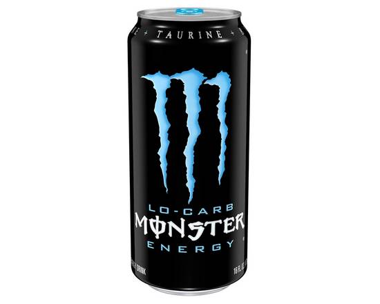 Order Monster Energy Green (16 oz) food online from Checkout Food Stores #47 store, Houston on bringmethat.com