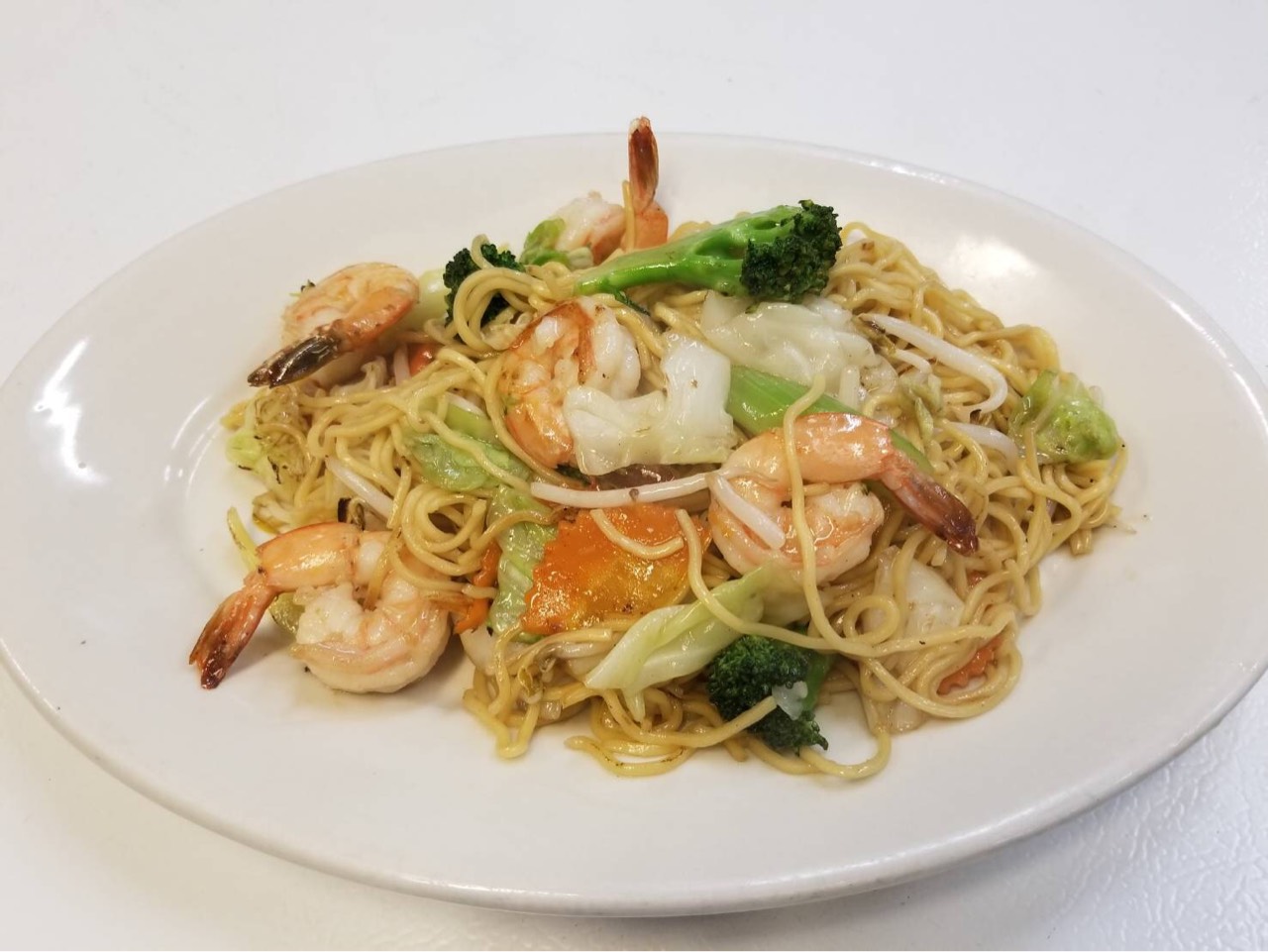 Order Chow Mein food online from At Bangkok store, Los Angeles on bringmethat.com