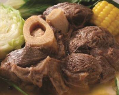 Order Bulalo Soup food online from Max's of Manila store, Honolulu on bringmethat.com
