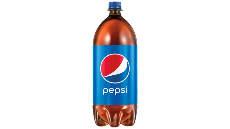 Order Pepsi 1 liter food online from Anderson Convenience Markets #140 store, Omaha on bringmethat.com
