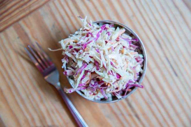 Order Confetti Coleslaw food online from Hill Country Barbecue Market store, New York on bringmethat.com